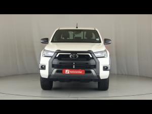 Toyota Hilux 2.8GD-6 double cab Legend auto - Image 4