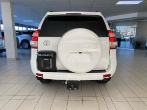 Toyota Land Cruiser Prado 3.0DT VX - Image 5