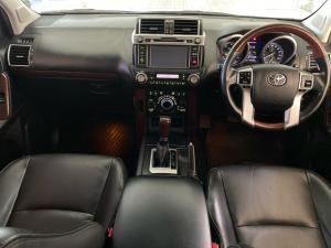 Toyota Land Cruiser Prado 3.0DT VX - Image 6