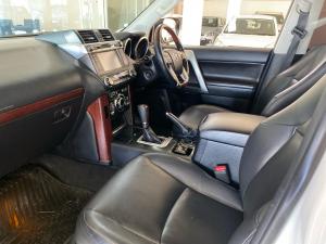 Toyota Land Cruiser Prado 3.0DT VX - Image 7