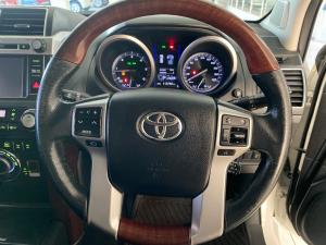 Toyota Land Cruiser Prado 3.0DT VX - Image 8