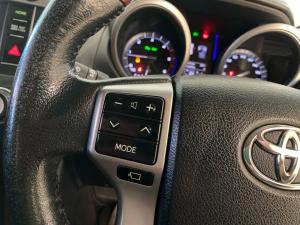 Toyota Land Cruiser Prado 3.0DT VX - Image 9