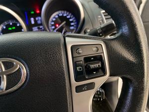 Toyota Land Cruiser Prado 3.0DT VX - Image 10