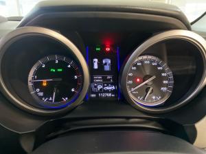 Toyota Land Cruiser Prado 3.0DT VX - Image 11