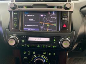 Toyota Land Cruiser Prado 3.0DT VX - Image 14