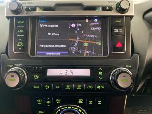Toyota Land Cruiser Prado 3.0DT VX - Image 15