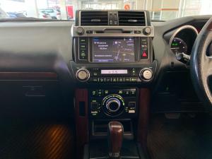 Toyota Land Cruiser Prado 3.0DT VX - Image 17