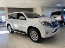 Thumbnail Toyota Land Cruiser Prado 3.0DT VX