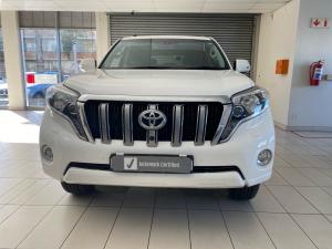Toyota Land Cruiser Prado 3.0DT VX - Image 4