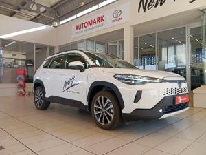 Toyota Corolla Cross 1.8 HEV XR - Image 1