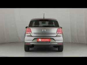 Volkswagen Polo Vivo hatch 1.4 Comfortline - Image 5