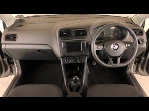 Volkswagen Polo Vivo hatch 1.4 Comfortline - Image 6