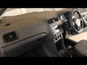 Volkswagen Polo Vivo hatch 1.4 Comfortline - Image 7
