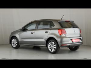 Volkswagen Polo Vivo hatch 1.4 Comfortline - Image 8