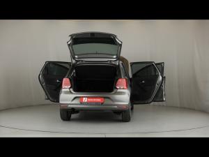 Volkswagen Polo Vivo hatch 1.4 Comfortline - Image 9