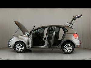 Volkswagen Polo Vivo hatch 1.4 Comfortline - Image 11