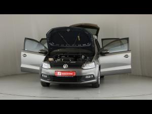 Volkswagen Polo Vivo hatch 1.4 Comfortline - Image 13