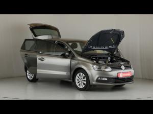 Volkswagen Polo Vivo hatch 1.4 Comfortline - Image 14