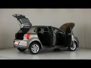Volkswagen Polo Vivo hatch 1.4 Comfortline - Image 16