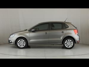 Volkswagen Polo Vivo hatch 1.4 Comfortline - Image 17