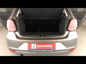 Volkswagen Polo Vivo hatch 1.4 Comfortline - Image 18