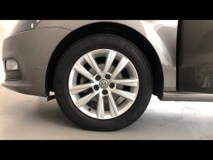 Volkswagen Polo Vivo hatch 1.4 Comfortline - Image 19
