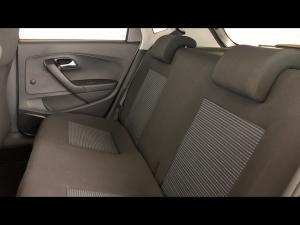 Volkswagen Polo Vivo hatch 1.4 Comfortline - Image 21