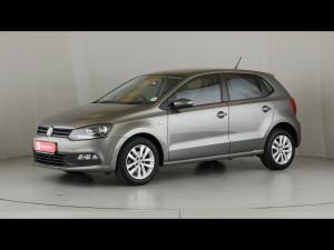 Volkswagen Polo Vivo hatch 1.4 Comfortline - Image 22