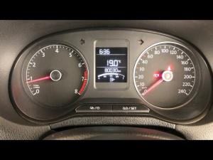 Volkswagen Polo Vivo hatch 1.4 Comfortline - Image 23