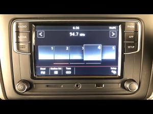Volkswagen Polo Vivo hatch 1.4 Comfortline - Image 25