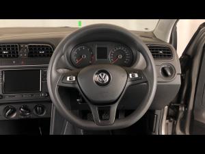 Volkswagen Polo Vivo hatch 1.4 Comfortline - Image 26