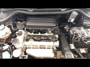 Volkswagen Polo Vivo hatch 1.4 Comfortline - Image 30