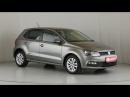 Thumbnail Volkswagen Polo Vivo hatch 1.4 Comfortline