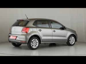 Volkswagen Polo Vivo hatch 1.4 Comfortline - Image 2