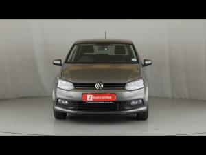 Volkswagen Polo Vivo hatch 1.4 Comfortline - Image 4