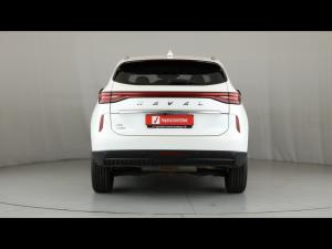 Haval H6 2.0GDIT Luxury - Image 5