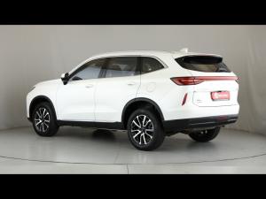 Haval H6 2.0GDIT Luxury - Image 8