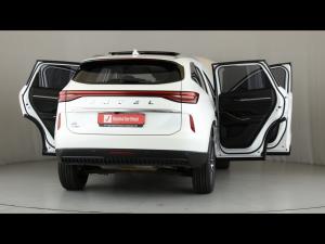 Haval H6 2.0GDIT Luxury - Image 9