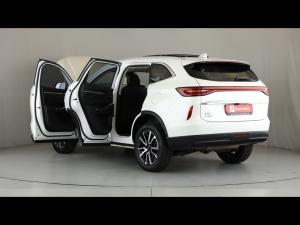 Haval H6 2.0GDIT Luxury - Image 10