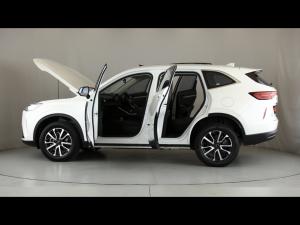 Haval H6 2.0GDIT Luxury - Image 11