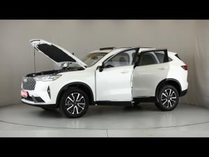 Haval H6 2.0GDIT Luxury - Image 12