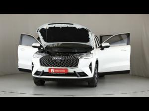 Haval H6 2.0GDIT Luxury - Image 13