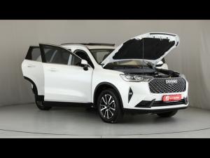 Haval H6 2.0GDIT Luxury - Image 14