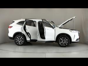 Haval H6 2.0GDIT Luxury - Image 15