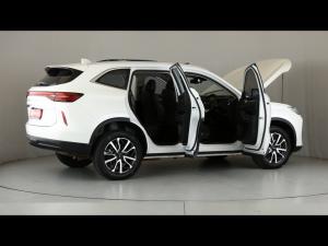Haval H6 2.0GDIT Luxury - Image 16