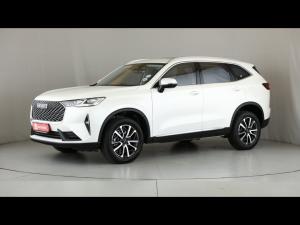 Haval H6 2.0GDIT Luxury - Image 22