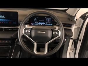 Haval H6 2.0GDIT Luxury - Image 26