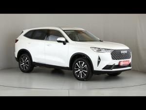 Haval H6 2.0GDIT Luxury - Image 1