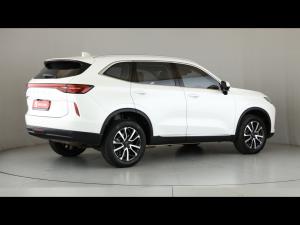 Haval H6 2.0GDIT Luxury - Image 2