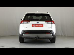 Toyota RAV4 2.5 Hybrid VX E-Four - Image 5
